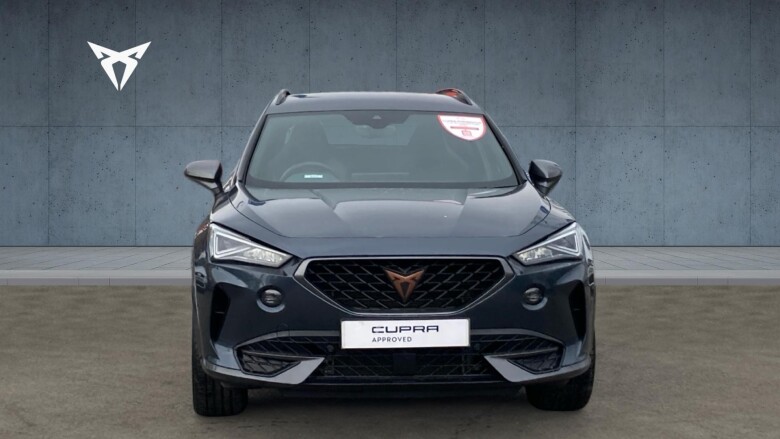 CUPRA Formentor 1.5 TSI 150 V2 5dr DSG Petrol Estate